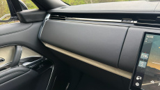 Land Rover Range Rover 4.4 P615 V8 SV 4dr Auto Petrol Estate